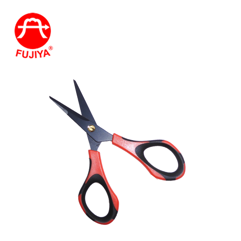 Fujiya Convenience Light Scissors for Gardening