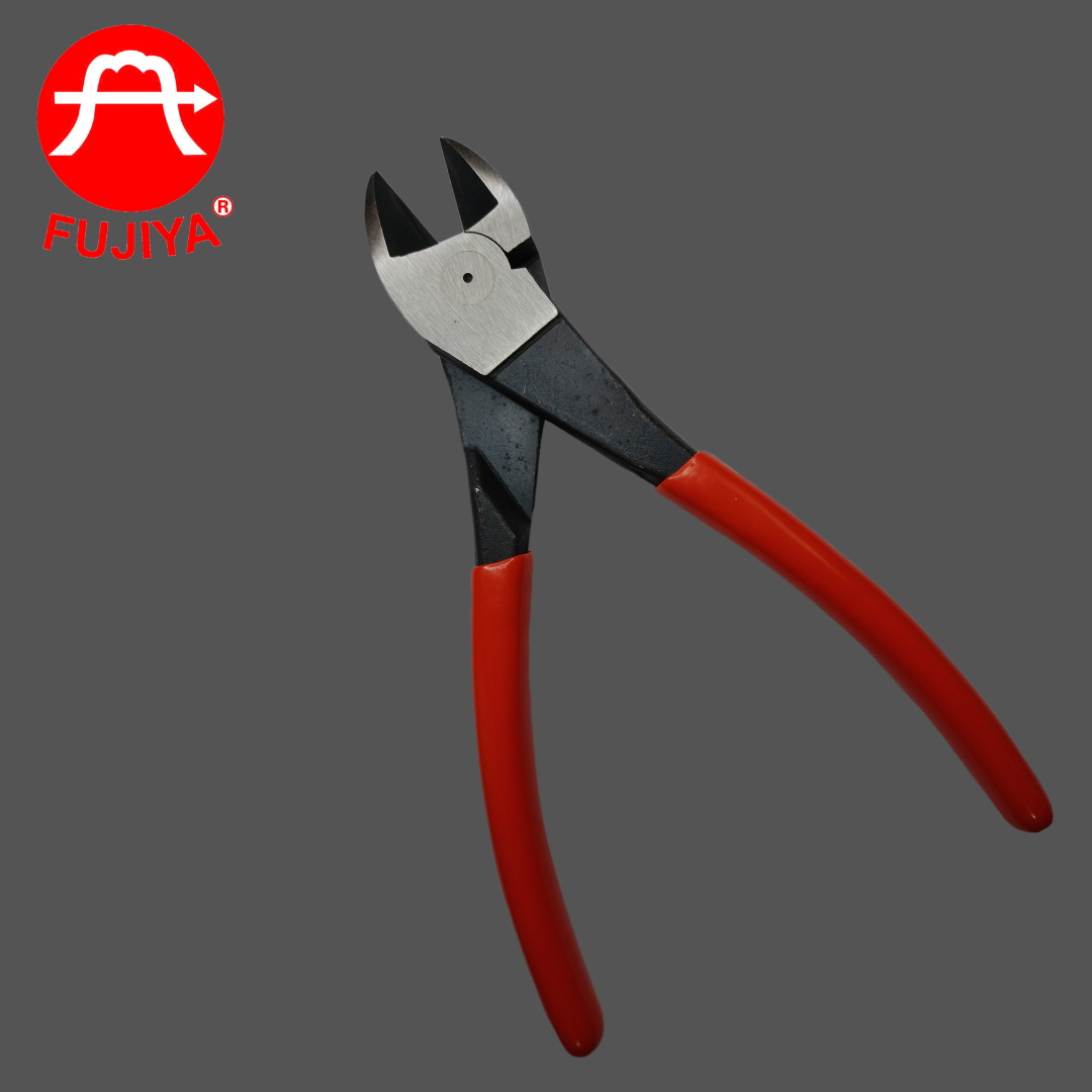 FUJIYA Labor-saving steel bar shears wire cutter