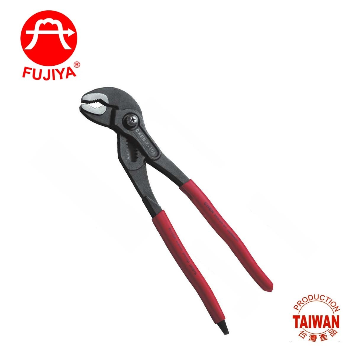 FUJIYA MIT plumbing monkey tools Water pump plier