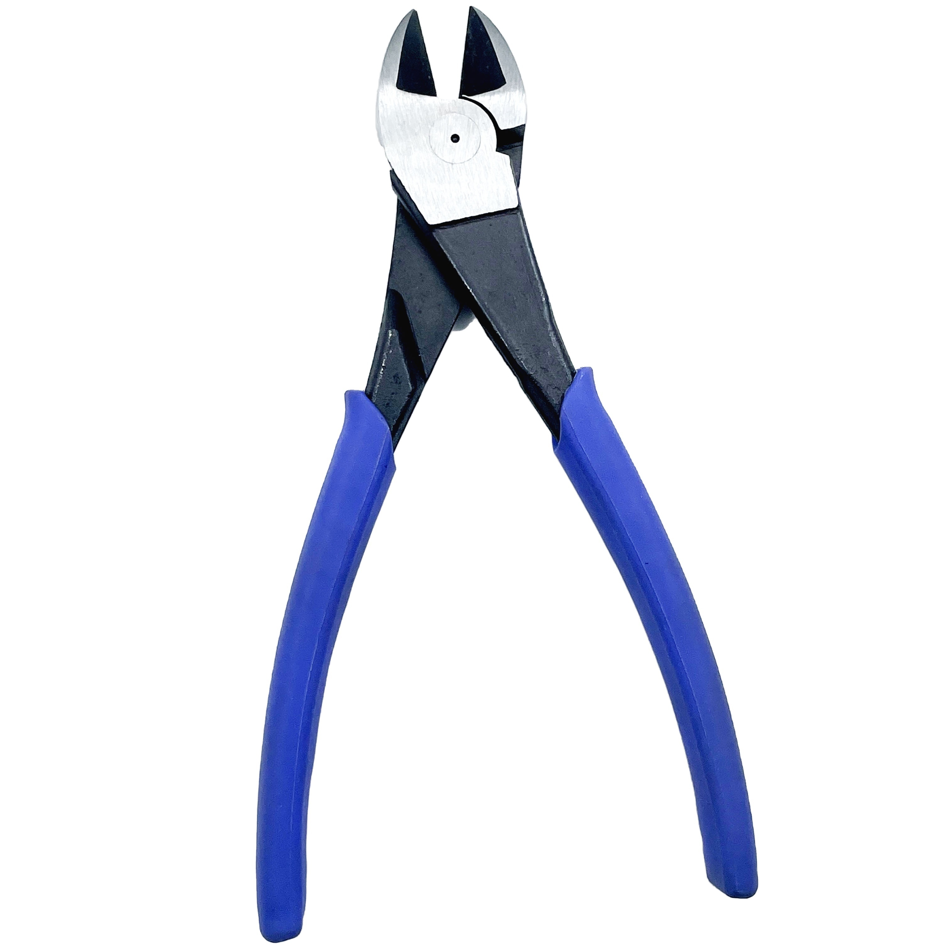 8'' Multi-tools Steel bar Strong Power Diagonal Cutting Pliers