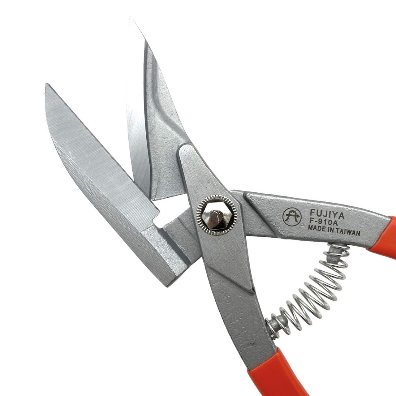 Aviation Tin Snip Heavy Duty Shears Cutters