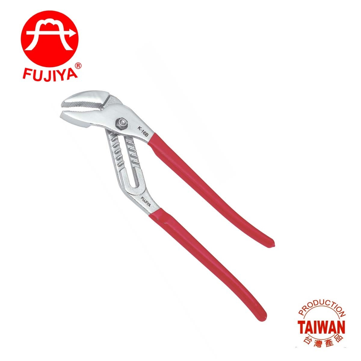 FUJIYA MIT plumbing tools slip joint Water pump monkey plier