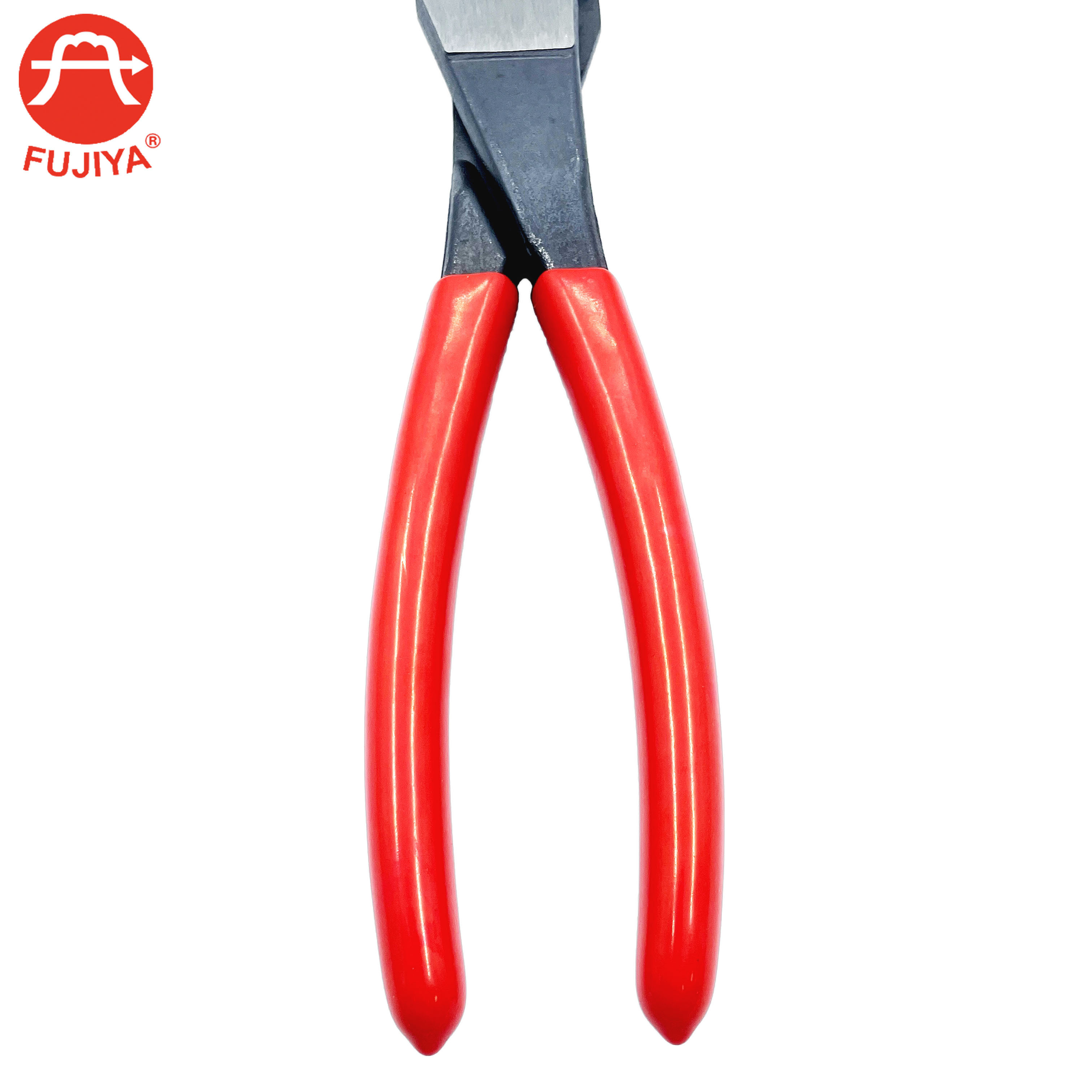 8'' Multi-tools Steel bar Strong Power Diagonal Cutting Pliers