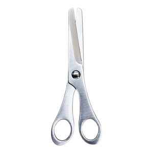 Stainless steel multifunctional kitchen scissors for cutting food