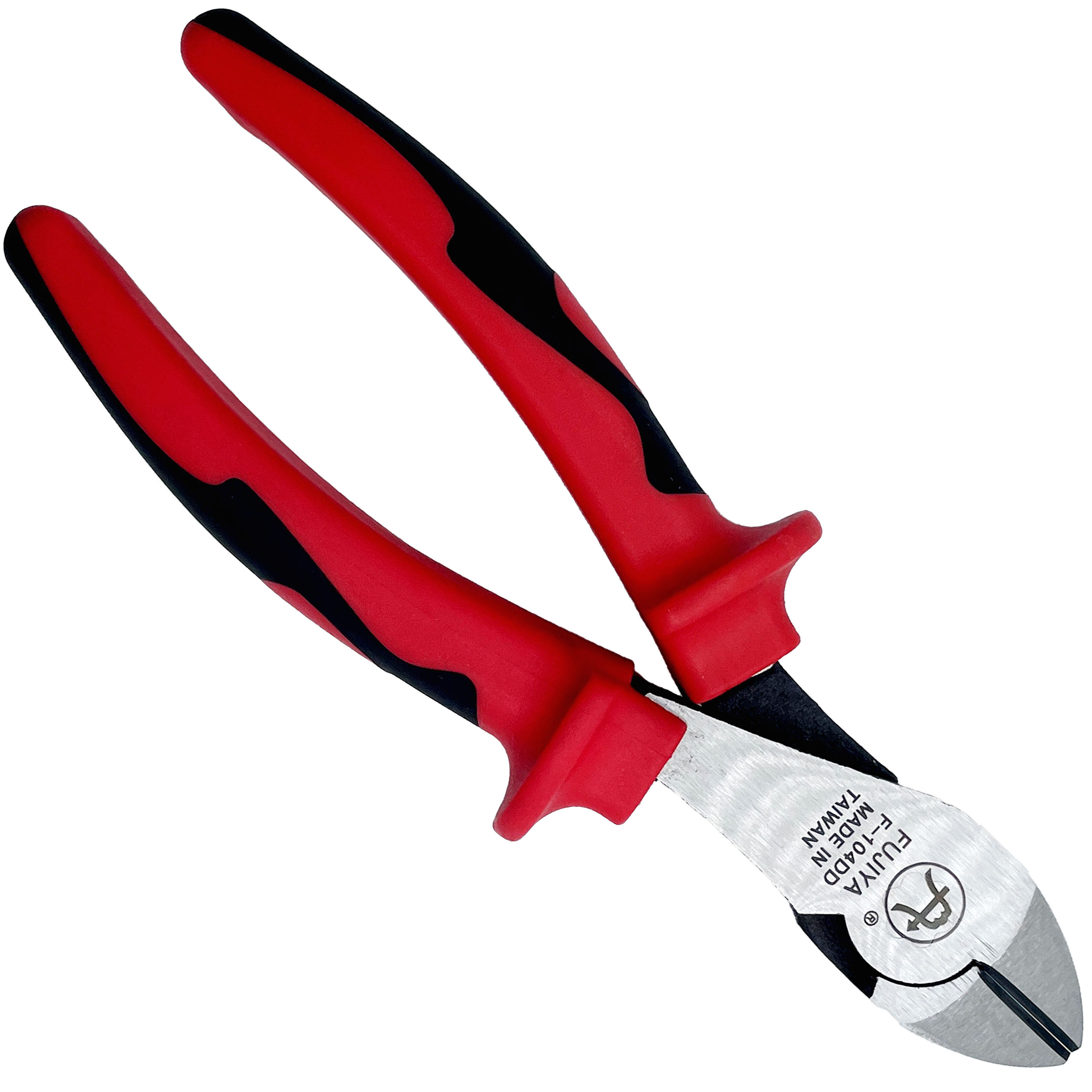 Fujiya Labor-saving power Pliers Diagonal Cutting Nippers