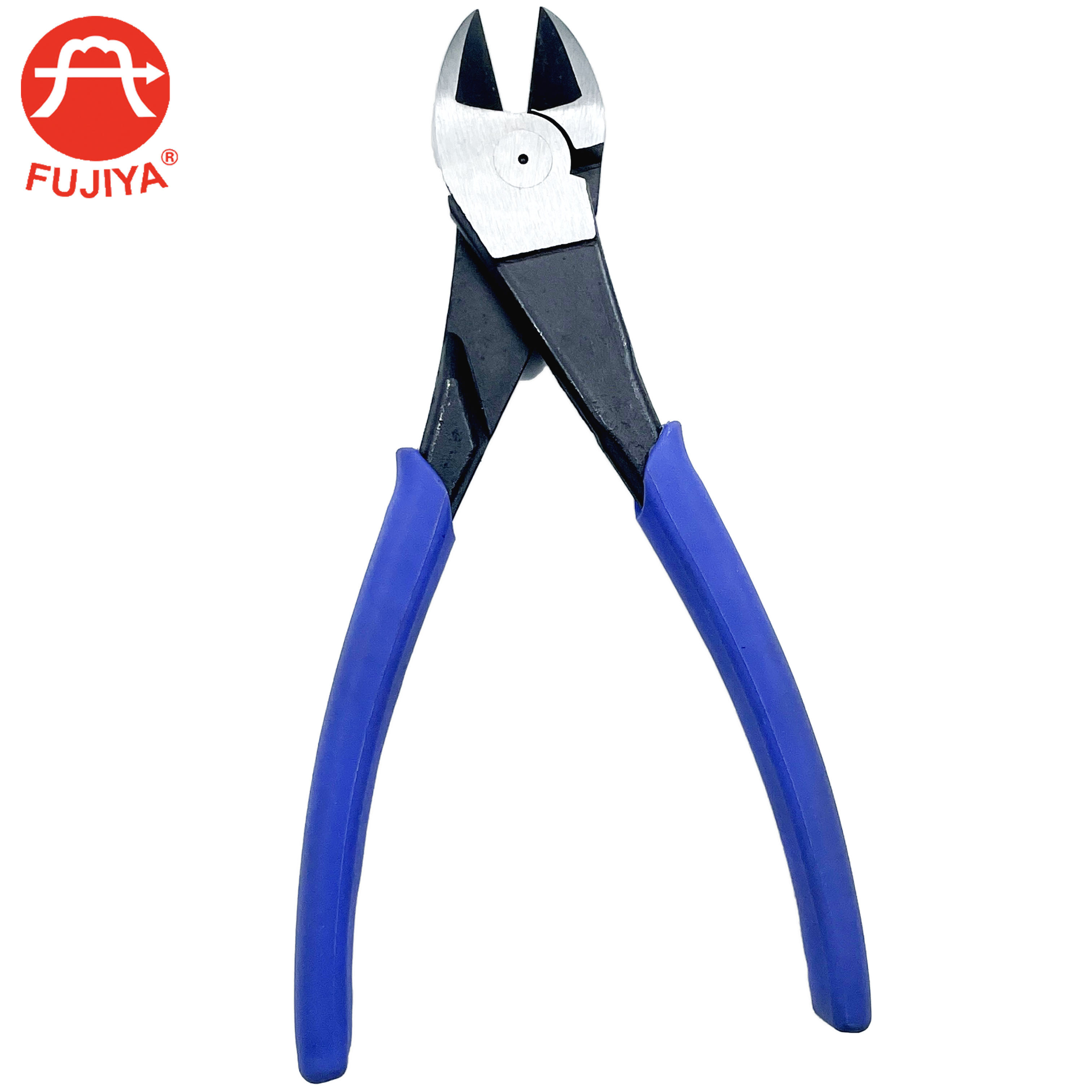 Hand tools Diagonal Cutting Nippers Steel bar shears pliers