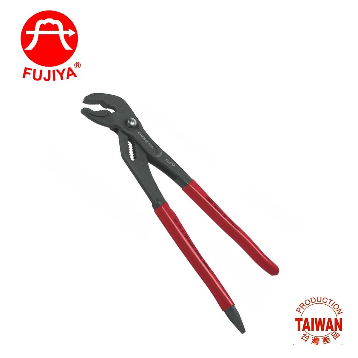 FUJIYA MIT plumbing monkey tools Water pump plier