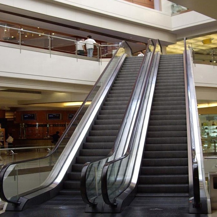 hot sale commercial shopping mall escalator