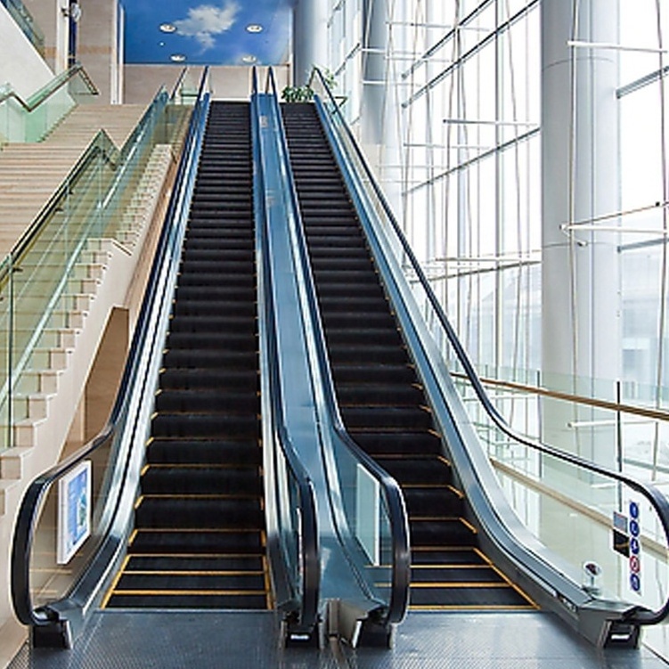 hot sale commercial shopping mall escalator