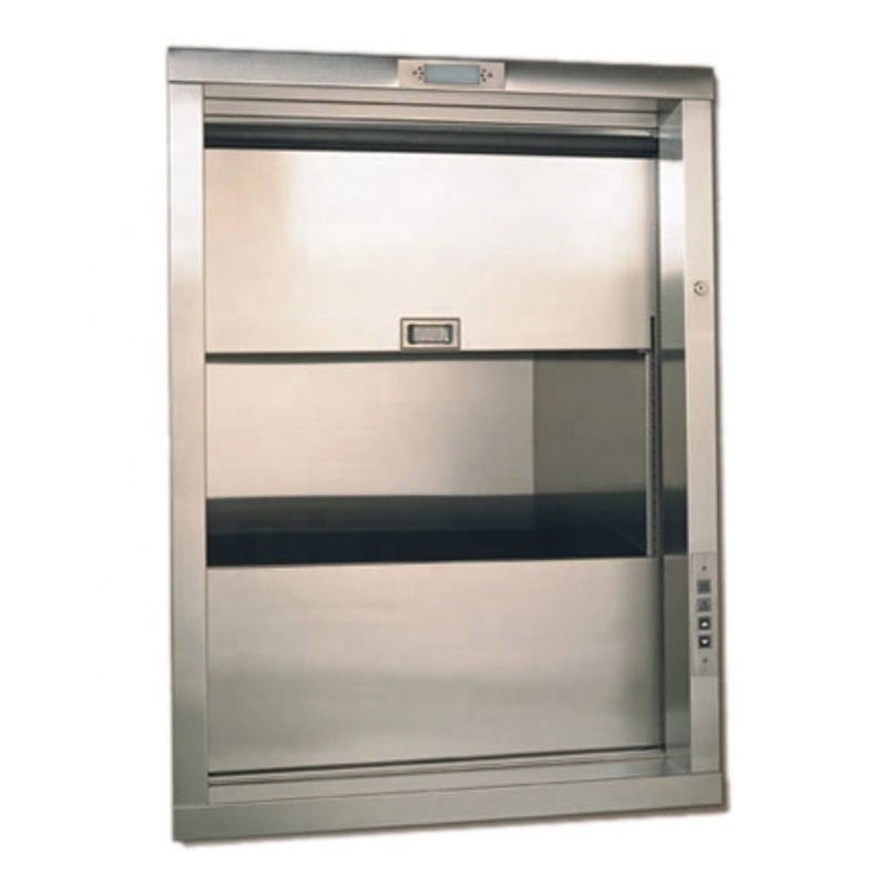 restaurant hot sale food elevator dumbwaiter