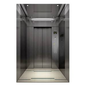 630KG Elevator Passenger Lift Cheap Lift Safe passenger elevator