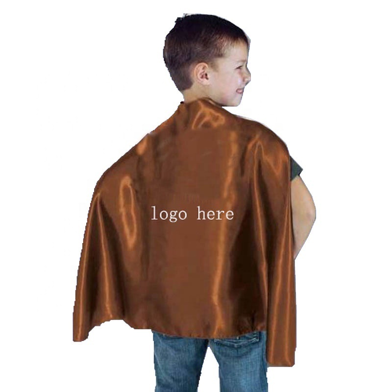 Superhero Capes And Masks For Kids Bulk Diy Children Capes For Birthday Party Costume