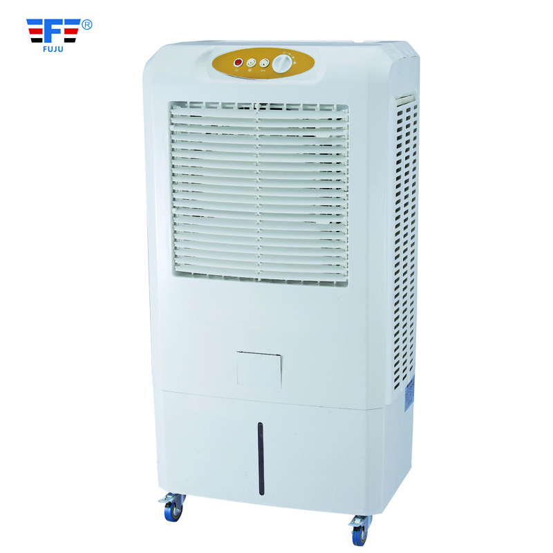 Industrial Breeze air 5500m3/h Industrial evaporative water air cooler