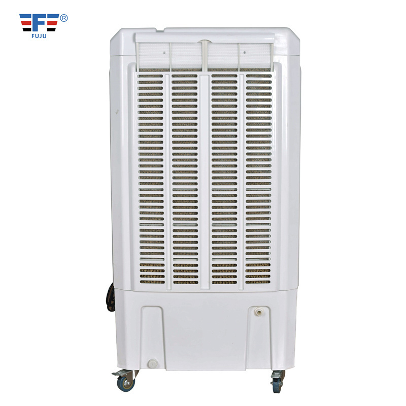 Industrial Breeze air 5500m3/h Industrial evaporative water air cooler