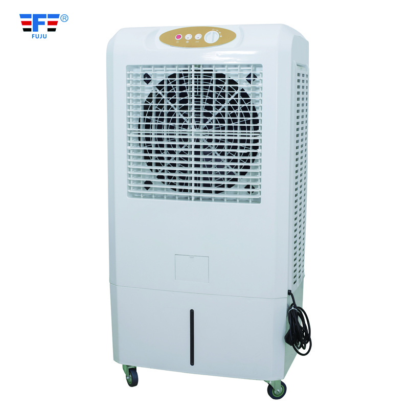 Industrial Breeze air 5500m3/h Industrial evaporative water air cooler