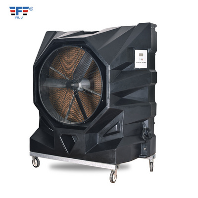 High quality industrial air conditioner desert cooler evaporative air cooler