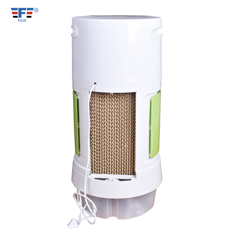 Best selling factory air cooler manufacturing household water evaporative air cooler