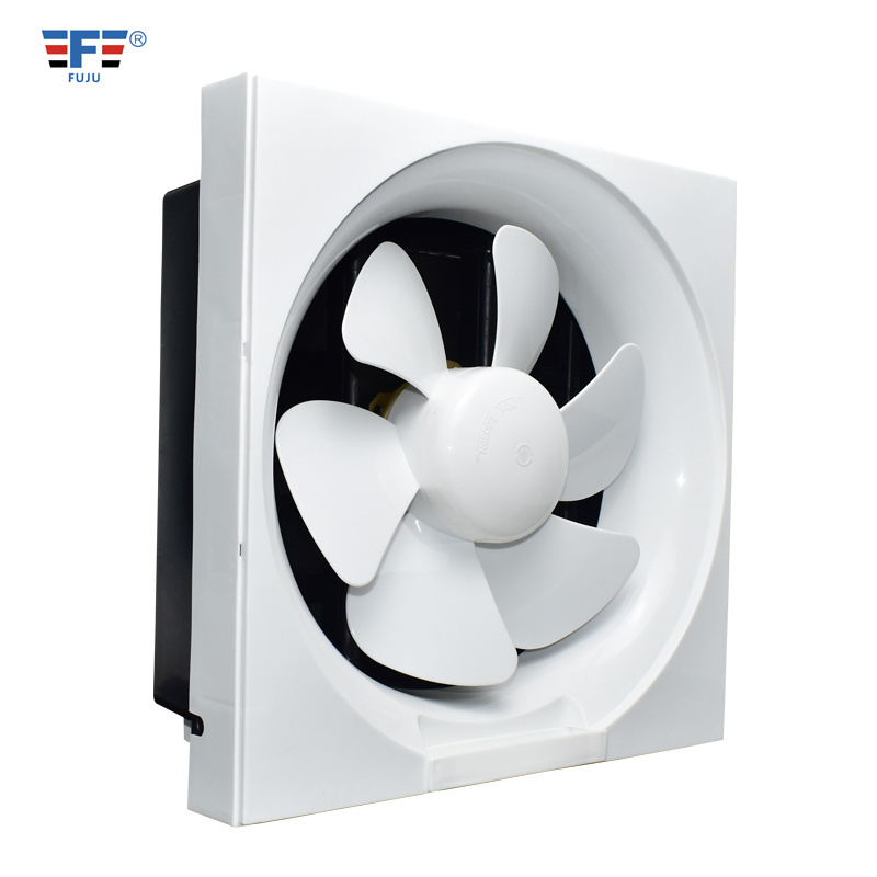 Hot Selling High Power Quiet Window Type Home Ventilation Exhaust Fan