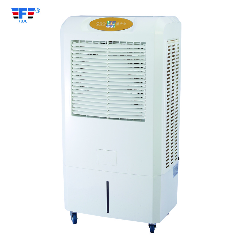 Warehouse Portable Commercial conditioner water evaporative air cooler