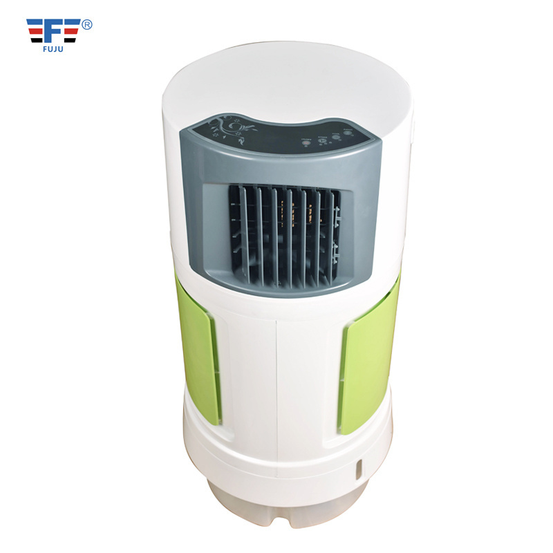 Best selling factory air cooler manufacturing household water evaporative air cooler