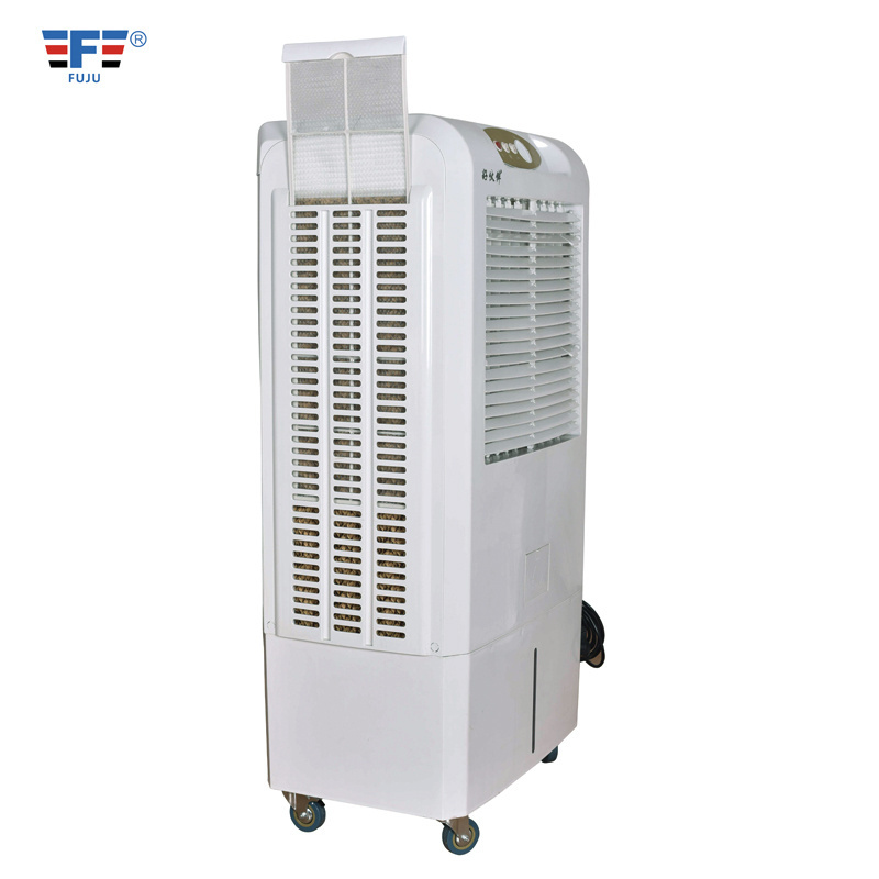 Industrial Breeze air 5500m3/h Industrial evaporative water air cooler