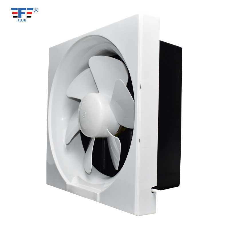 Hot Selling High Power Quiet Window Type Home Ventilation Exhaust Fan