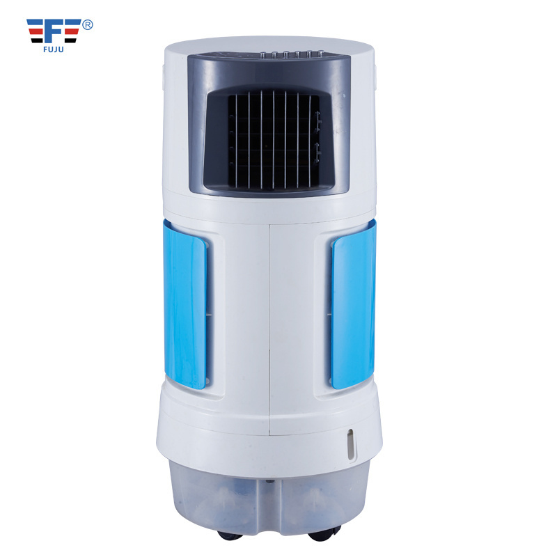 Best selling factory air cooler manufacturing household water evaporative air cooler