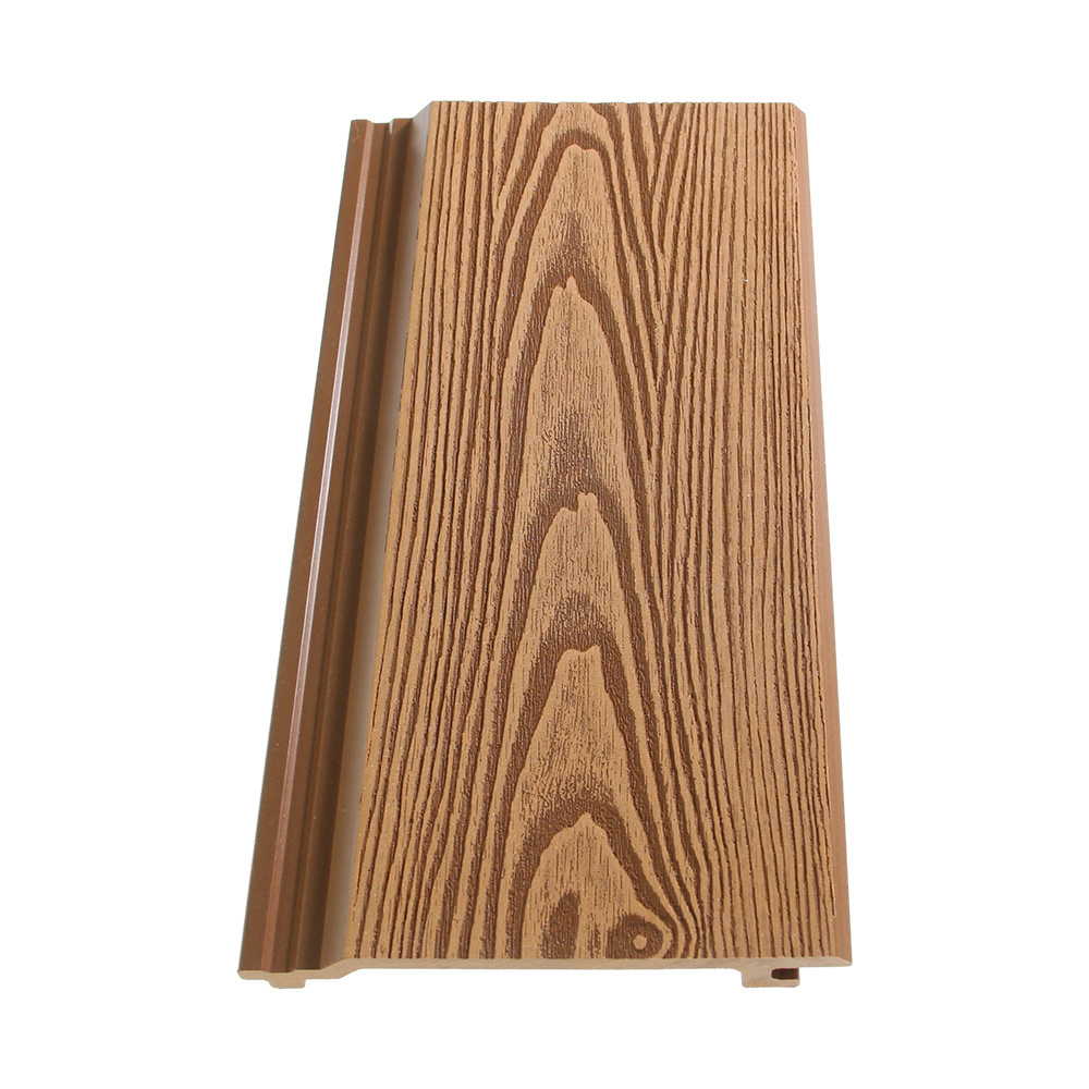 Hot Sale building decor materials Exterior Wall Cladding Siding For House Wall Decoration