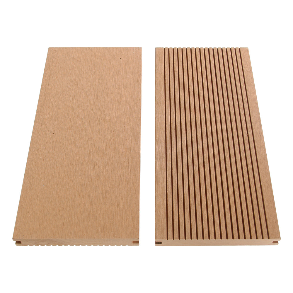 The World Finest Waterproof Composite Decking Wood flooring wpc For Outdoor