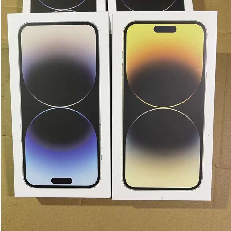 empty box phone packing box for iPhone 7 8 Plus X XS 11 12 13 14 Pro Max Empty Wrap Universal White Box Package