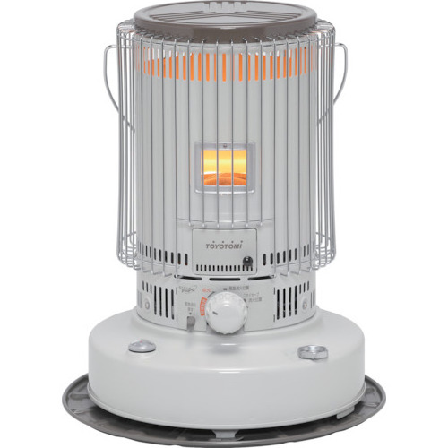 Convective type Kerosene Heater