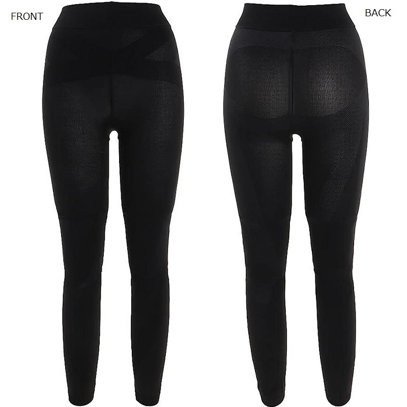 High Waisted Horse Riding Leggings For Women Pantyhose Tights