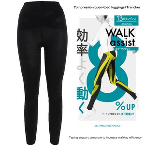 High Waisted Horse Riding Leggings For Women Pantyhose Tights