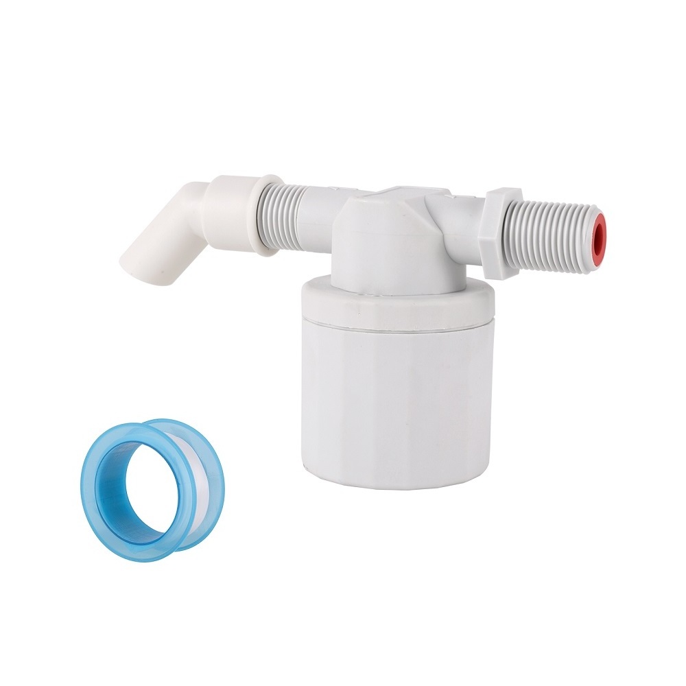 1/2 Inch Male Thread Automatic Water Tank Level Control Valve Float Ball Valve Liquid Level Valve