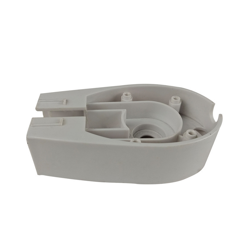 Plastic Injection Mold Parts Manufacturer ABS injection Housing Mold Parts Molding Services