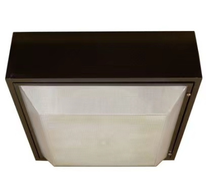 LED  Outdoor Rated Gas Station Canopy Light 150W Carport Ceiling Light 5700K