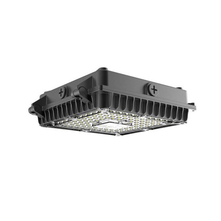 IP65 Waterproof LED Canopy Area Light for Carport Shop Garage Warehouse Porch