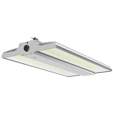 LED Linear High Bay Shop Light 2FT 19500LM 130LM/W LED Daylight Garage Light