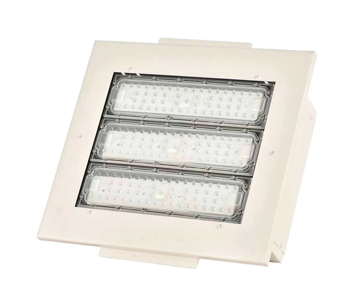 LED Ceiling Light Modular Canopy Light Under Parking Garage Light