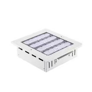 LED Ceiling Light Modular Canopy Light Under Parking Garage Light