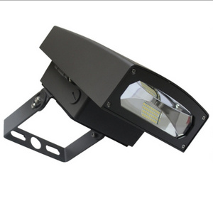 New full cut off LED wall pack light 80W