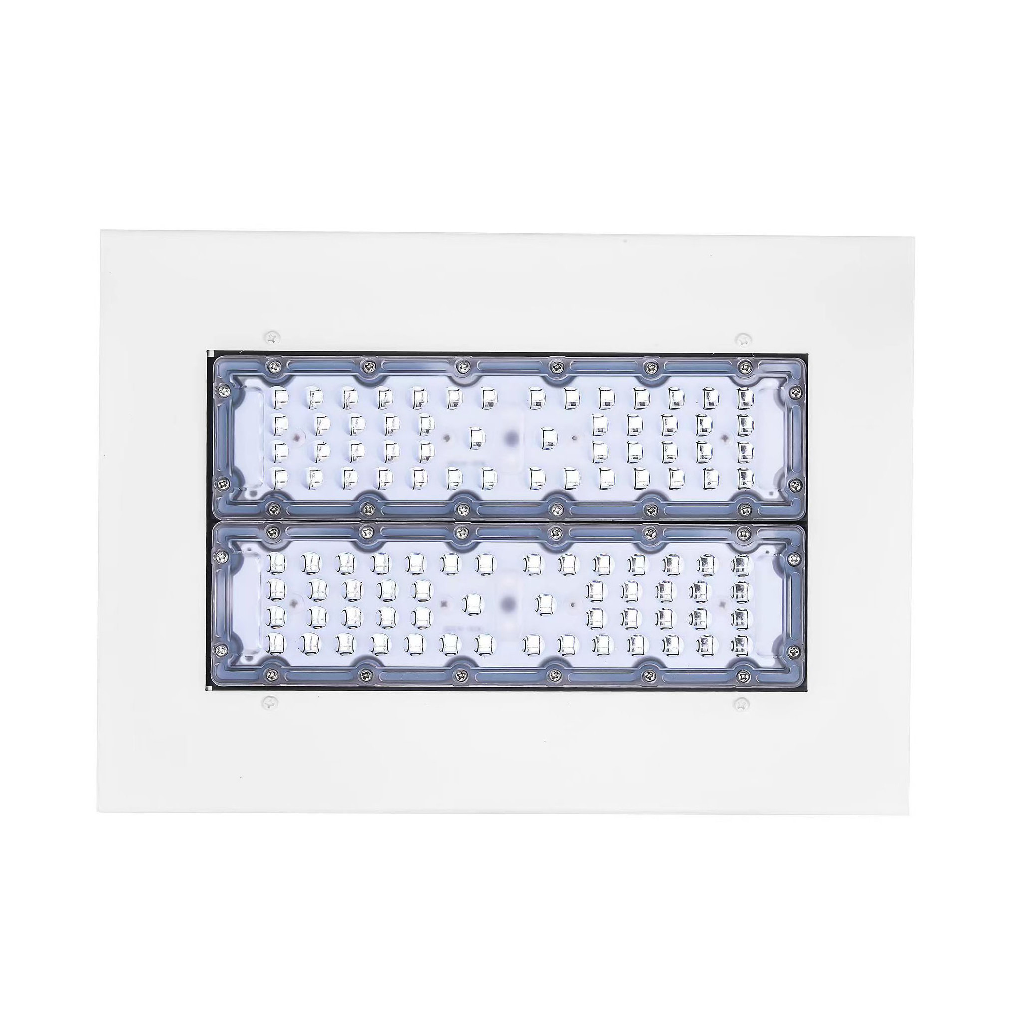 LED Ceiling Light Modular Canopy Light Under Parking Garage Light