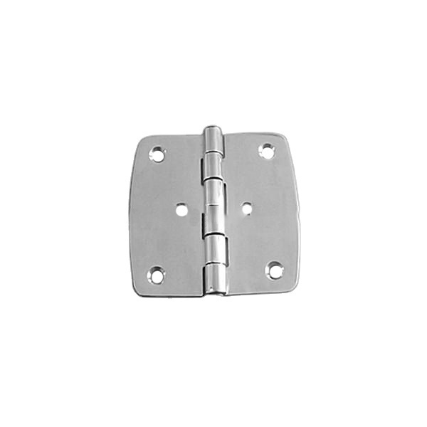 Modern Design Automatic Aluminium Closer Right Pin Take Apart Sofa Floor Pallet Collars Steel Double Swing SS Door Hinges