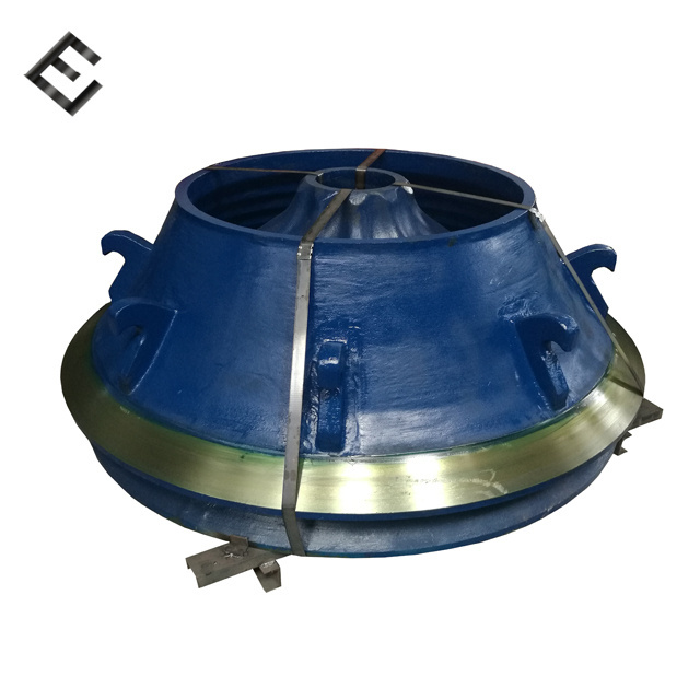 Apply To Nordberg Hp 200 300 500 Cone Crusher Wear Spare Parts