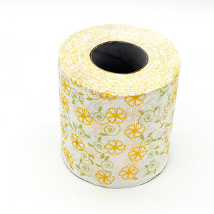 Paper Toilet Roll Exporters,thermal Paper Jumbo Rolls,tissue Paper Fancy 100% Virgin Wood Parent Roll Blue Colored Embossed