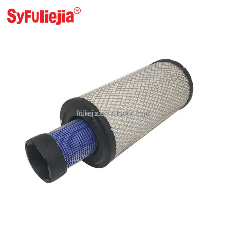 High Quality Air Filter  Element Set AF25558 AF25557 AT171853 AT171854 RS3544 RS3545  600-185-2100