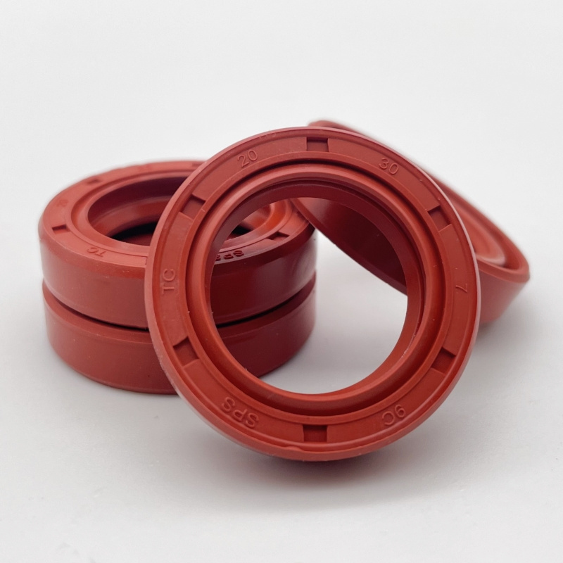 FBK Hot Sale Low Prices Customized NBR rubber Oil Seal  Hydraulic pump seal