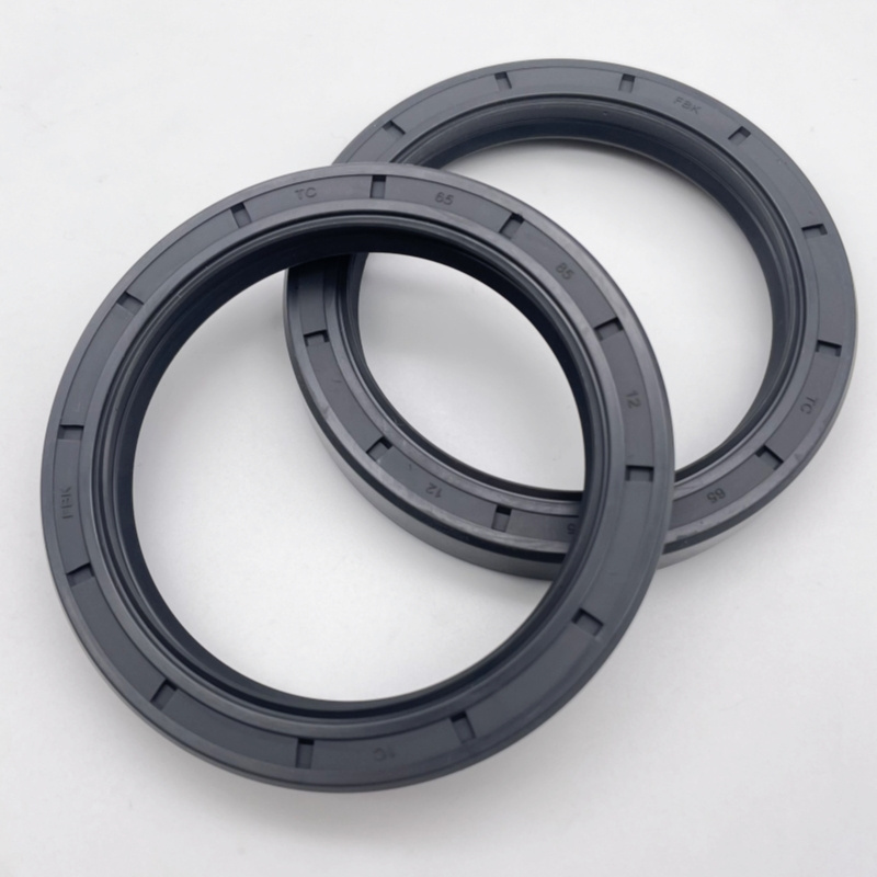 FBK Hot Sale Low Prices Customized NBR rubber Oil Seal  Hydraulic pump seal