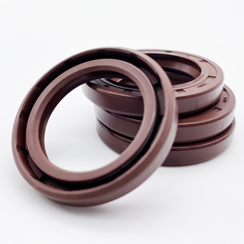 FBK high quality TC NBR rubber seal 28*40*6 oil seal