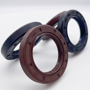 FBK Factory Low Price Shaft Seal Large Stock Nbr  fkm Rubber Seal SC TG TC TB VC VB Rotary Shaft Oil Seal